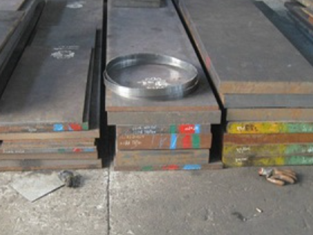海东18NiCrMo5模具钢