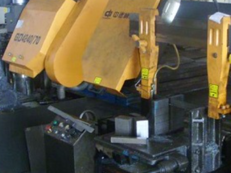 海东SM45模具钢