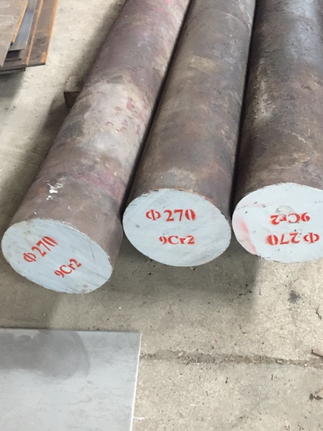 海东9Cr2工具钢