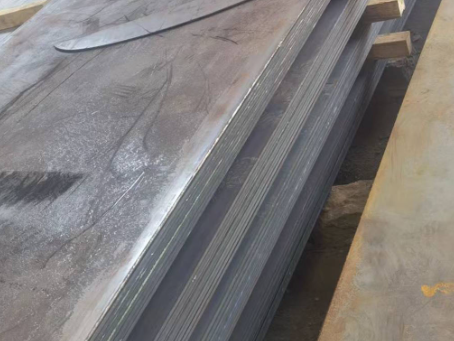 海东15CrMo合金钢板